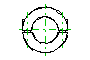 2D Right Side View